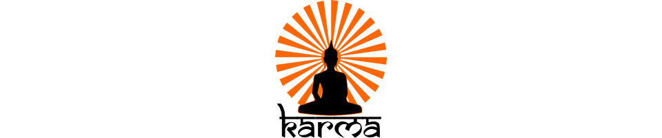 Karma App Studio, Karma Buddha, Karma App Studio Icon, Karma Hindi, Poetree, Let Your Words Take Root, Enlightenment, Illumination of the mind